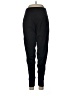 Unbranded Solid Black Track Pants Size M - photo 1