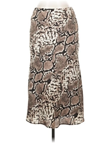 She + Sky Casual Skirt (view 1)