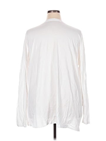 Old Navy Long Sleeve T-Shirt (view 2)