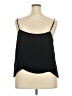 J.Crew Black Sleeveless Blouse Size 3X - photo 2