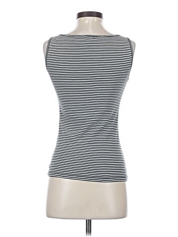Caslon Sleeveless Top (view 2)
