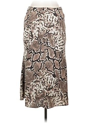 She + Sky Casual Skirt (view 2)