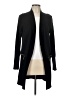 M Magaschoni Black Cardigan Size L - photo 1