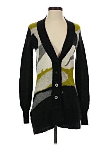 Saltaire Cardigan (view 1)