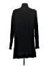 M Magaschoni Black Cardigan Size L - photo 2
