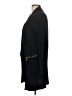 M Magaschoni Black Cardigan Size L - photo 5