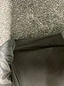 Unbranded Solid Black Casual Skirt Size 8 (estimated) - photo 4