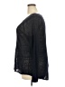 Ann Taylor Black Pullover Sweater Size XXL - photo 5
