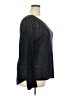 Ann Taylor Black Pullover Sweater Size XXL - photo 4