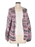 Unbranded Pink Cardigan Size M (estimated) - photo 1