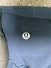 Lululemon Athletica Blue Active Pants Size 6 - photo 4