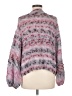 Unbranded Pink Cardigan Size M (estimated) - photo 2