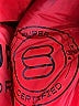 The Super Puff Red Snow Jacket Size M - photo 6