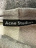 Acne Studios 100% Cotton Gray Sweatshirt Size S - photo 13