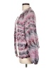 Unbranded Pink Cardigan Size M (estimated) - photo 5