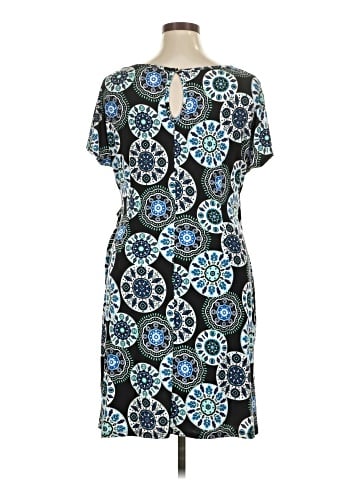 Sami & JO Casual Dress (view 2)