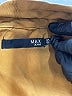 Max Jeans 100% Tencel Tan Trenchcoat Size XS - photo 6