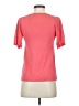 Xhilaration Pink Short Sleeve Top Size XS - photo 2