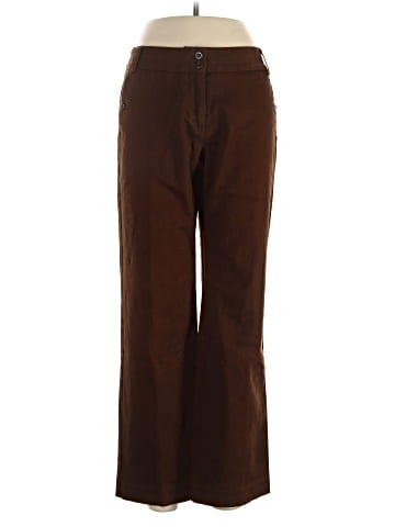 Liz Claiborne Casual Pants (view 1)