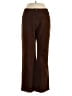 Liz Claiborne Brown Casual Pants Size 6 (petite) - photo 1