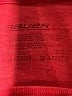 Eddie Bauer Red Short Sleeve T-Shirt Size L - photo 7