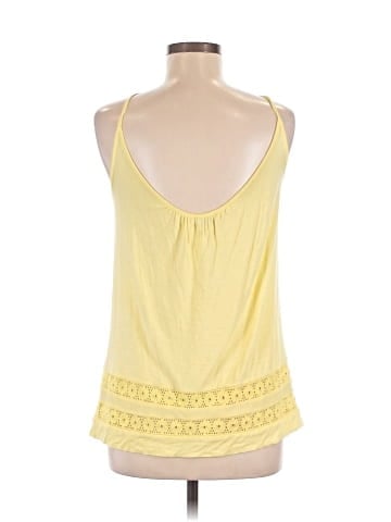 Ella Moss Tank Top (view 2)