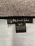 Michael Tyler Gray Long Sleeve Top Size S - photo 7