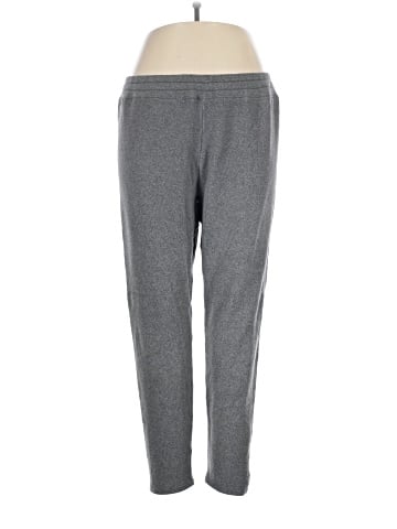 Cuddl Duds Track Pants (view 1)
