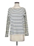 J.Crew Ivory 3/4 Sleeve T-Shirt Size XXS - photo 1