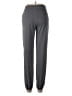 Double Zero Chevron-herringbone Gray Casual Pants Size S - photo 2