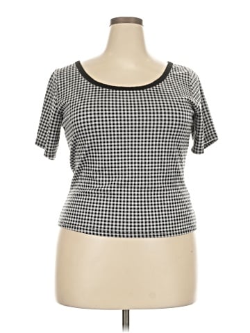 Things Between Short Sleeve T-Shirt (view 1)
