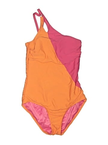 Lands' End One Piece Swimsuit (view 1)