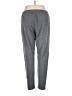 Cuddl Duds Solid Gray Track Pants Size 2X - photo 2