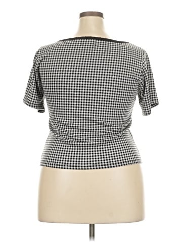 Things Between Short Sleeve T-Shirt (view 2)