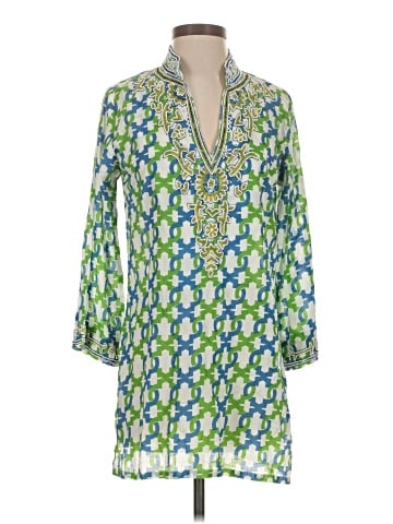 Barbara Gerwit 3/4 Sleeve Blouse (view 1)