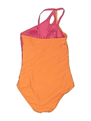 Lands' End One Piece Swimsuit (view 2)