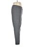 Cuddl Duds Solid Gray Track Pants Size 2X - photo 4