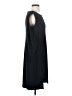 Cos Solid Black Casual Dress Size XS - photo 4