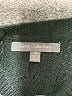 Grey Collective Black Pullover Sweater Size M - photo 7