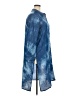 Assorted Brands Tie-dye Blue Casual Dress Size 2X (estimated) - photo 4