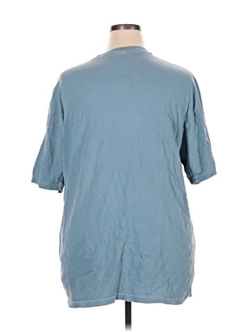 Comfort Colors Short Sleeve T-Shirt (view 2)
