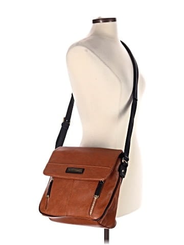 Kelly Moore Crossbody Bag (view 2)