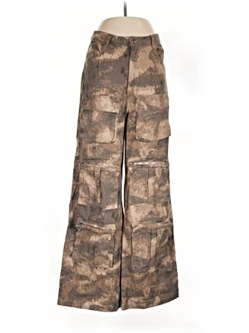 Fashion Nova Cargo Pants (view 1)