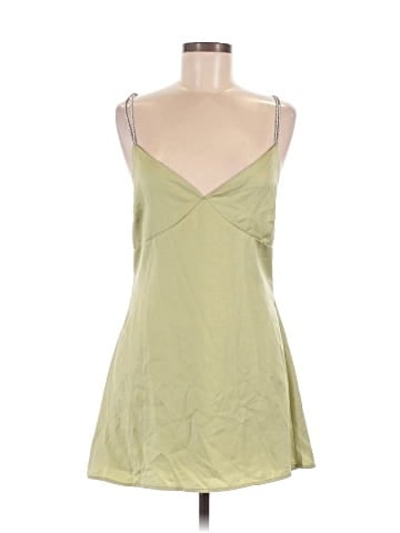 LA Hearts Casual Dress (view 1)