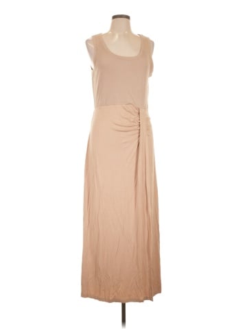 Boston Proper Casual Dress (view 1)