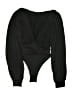 Unbranded Black Bodysuit Size S - photo 1