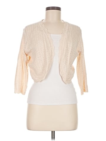 Joan Rivers Cardigan (view 1)