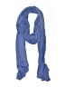 Assorted Brands Blue Scarf One size - photo 1