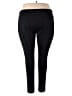 Ridgecut Solid Black Active Pants Size 2X - photo 2