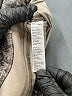 SPANX Animal Print Gray Jeggings Size M - photo 8